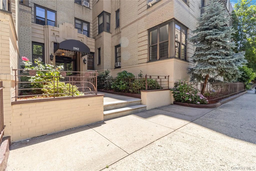 2962 Decatur Avenue # 1c, Bronx