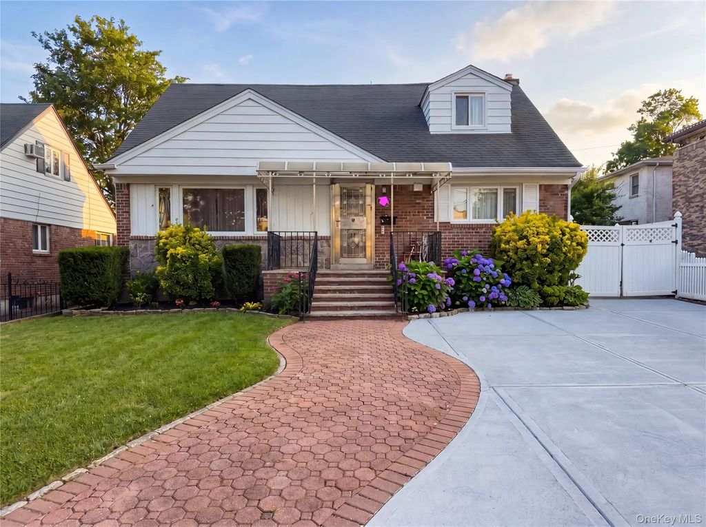 6414 251st Street, Little Neck