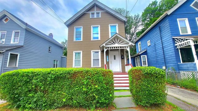 338 Mansion Street, Poughkeepsie