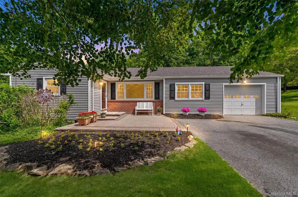 644 Sharon Lane, Yorktown Heights