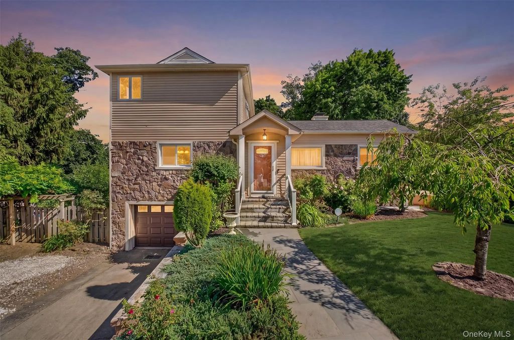34 Observatory Drive, Croton-on-Hudson