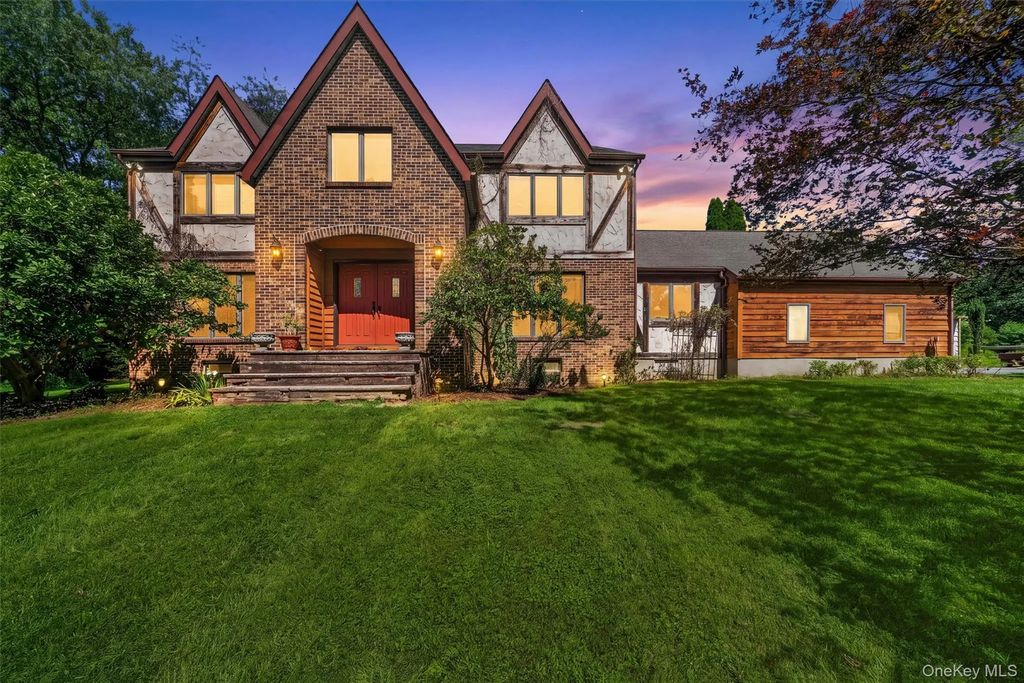 180 Sarah Wells Trail, Campbell Hall