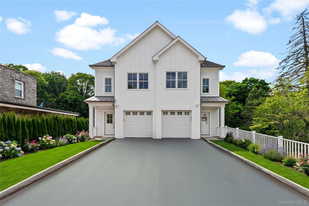 86 A Maple Avenue, Rye