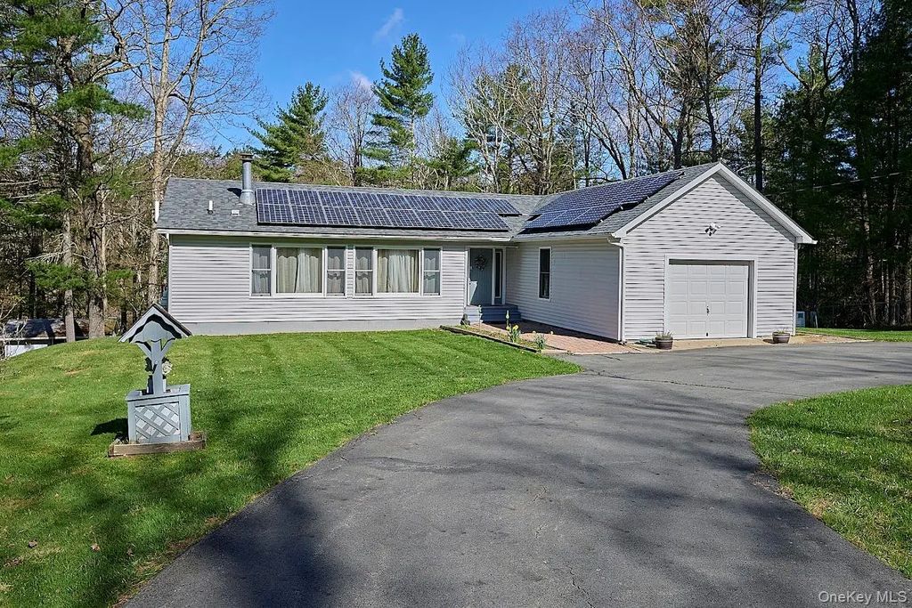 39 Pitio Road, Glen Spey