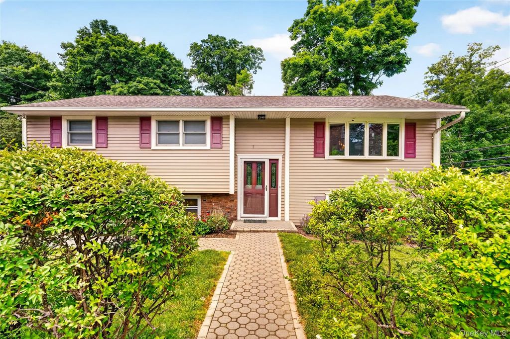 1 Union Road, Carmel