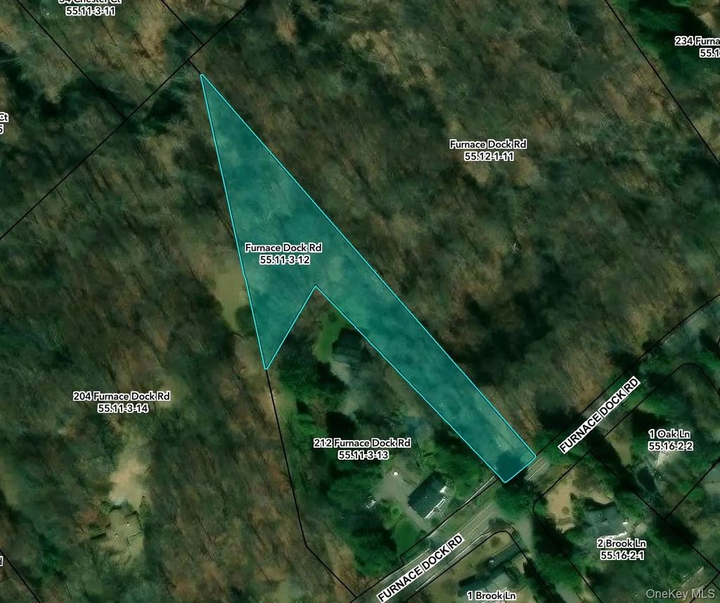 Furnace Dock Road, Cortlandt Manor