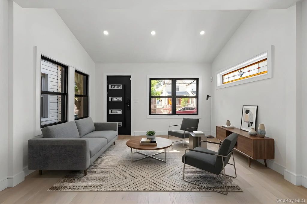 12917 135th Place, South Ozone Park
