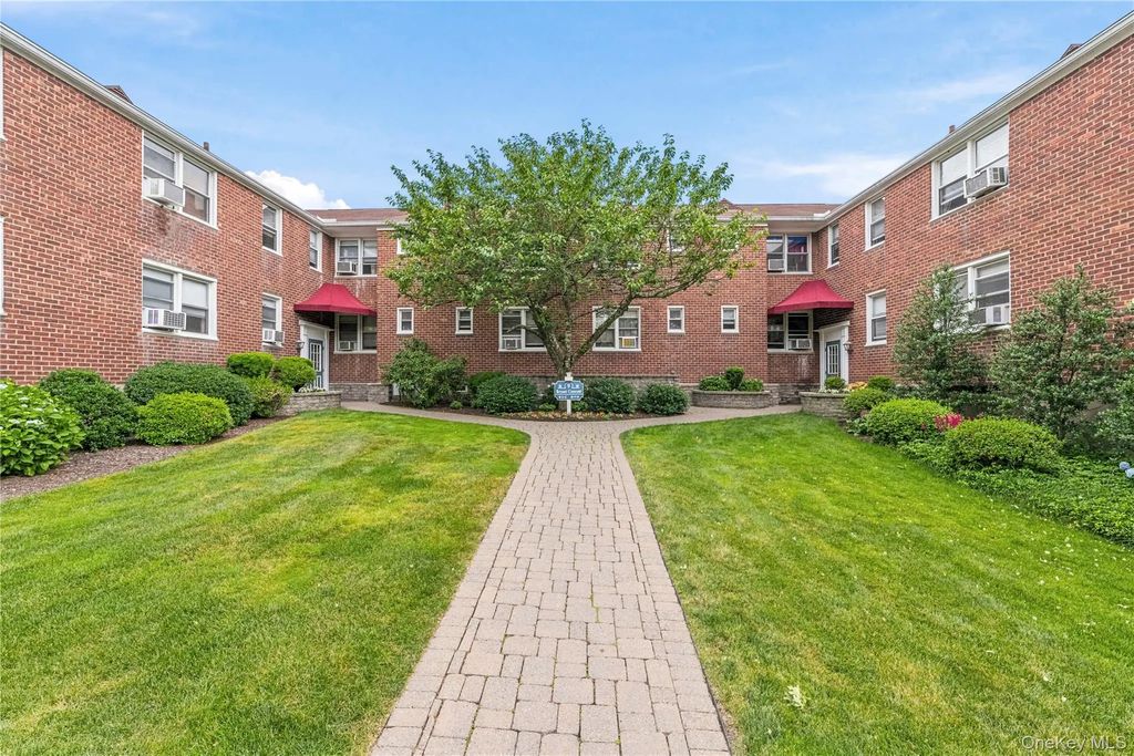 9 Bryant Crescent # 1g, White Plains