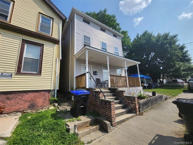 93 Catharine Street # 2, Poughkeepsie