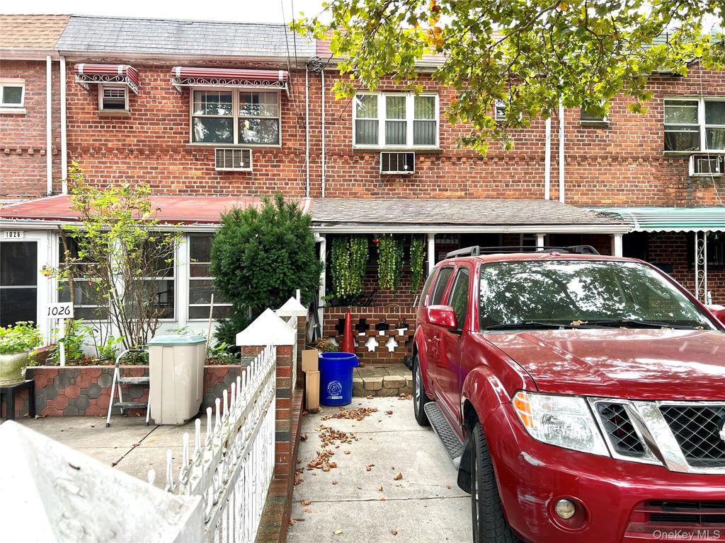 1024 Hendrix Street, Brooklyn
