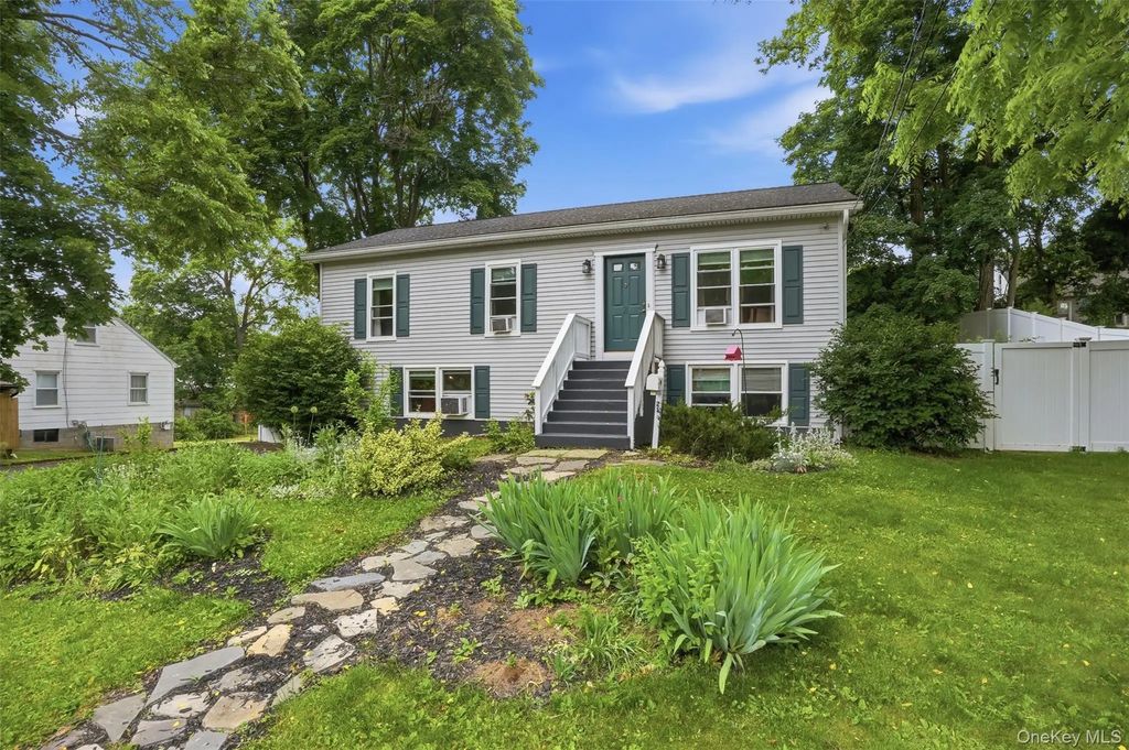 21 Overlook Avenue, Beacon