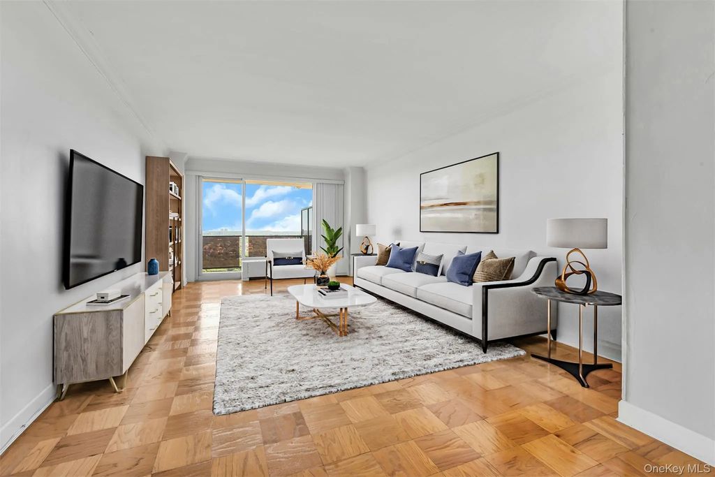 110-11 Queens Boulevard # 26j, Forest Hills