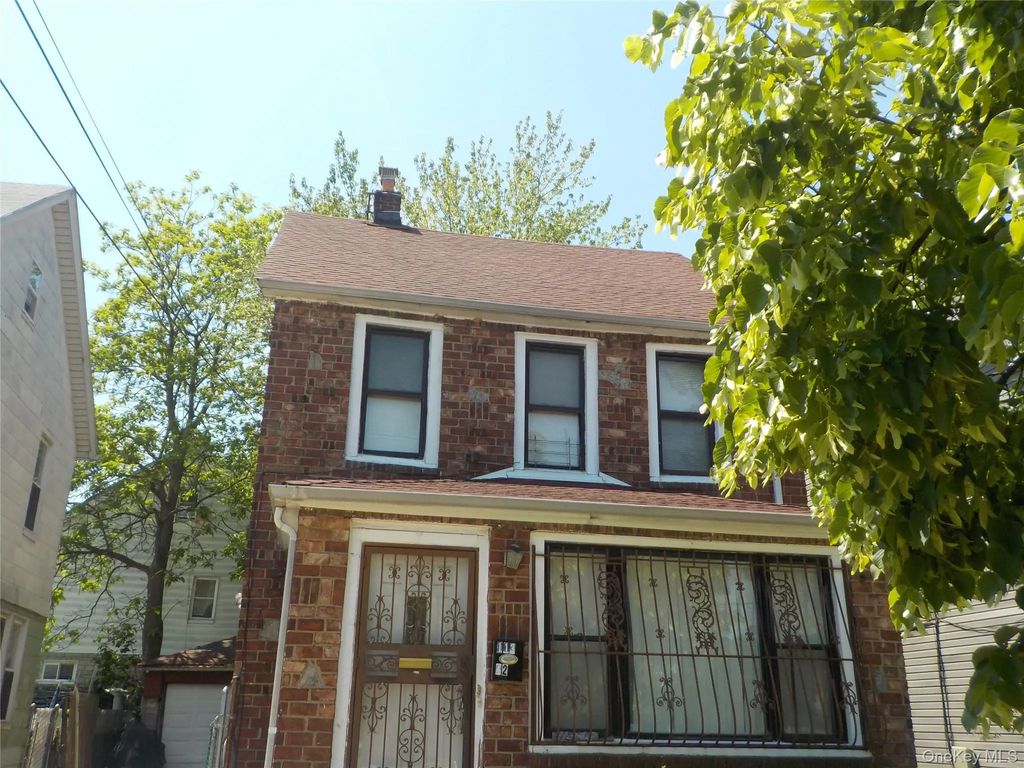 11342 194th Street, Saint Albans