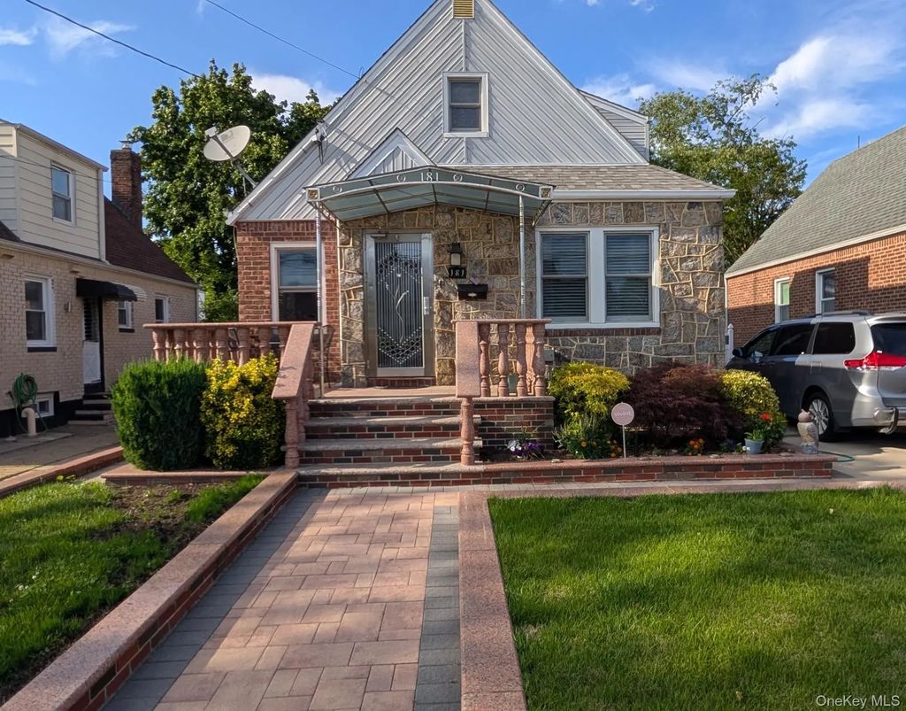 181 Beech Street, Valley Stream