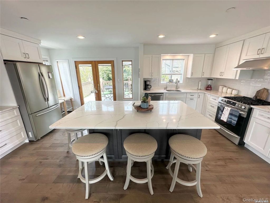 471 E Hudson # 2, Long Beach