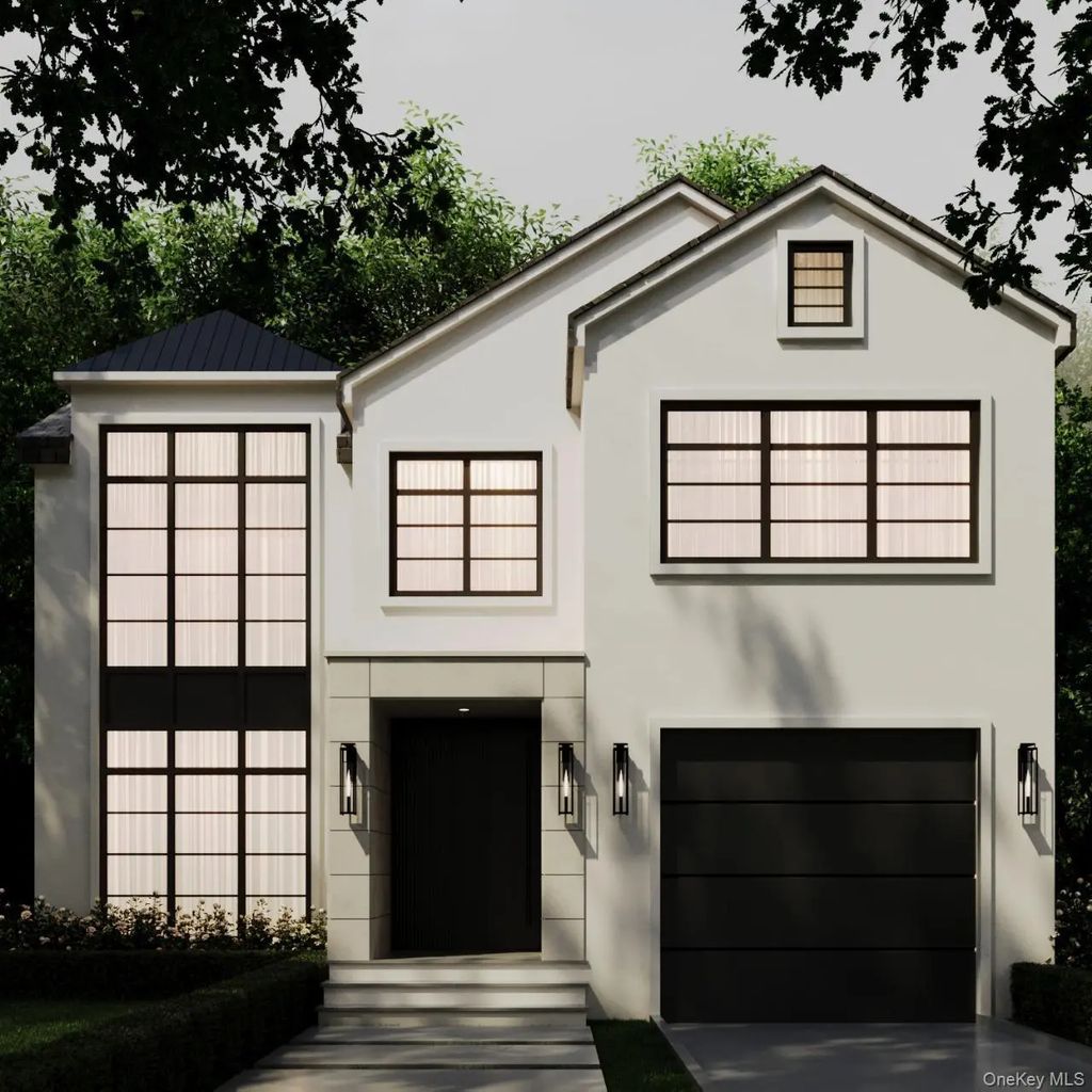 235 Oakwood Avenue, Cedarhurst