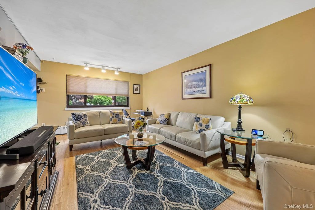 3 W Lawrence Park Drive # 3, Piermont