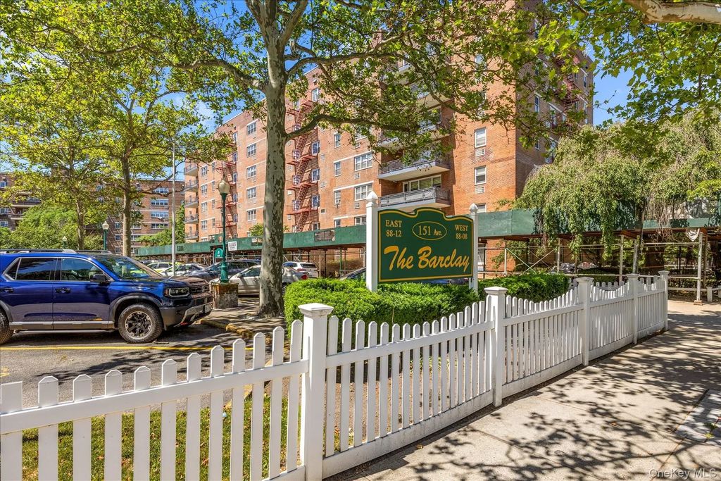 88-08 151st Avenue # 4g, Howard Beach