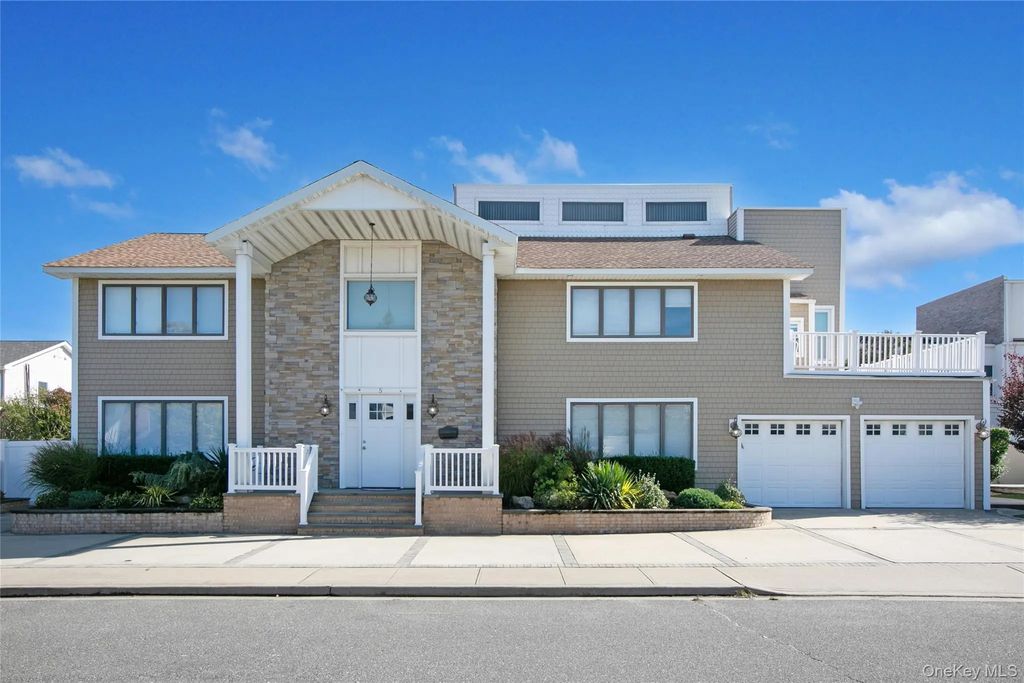 5 Kensington, Lido Beach