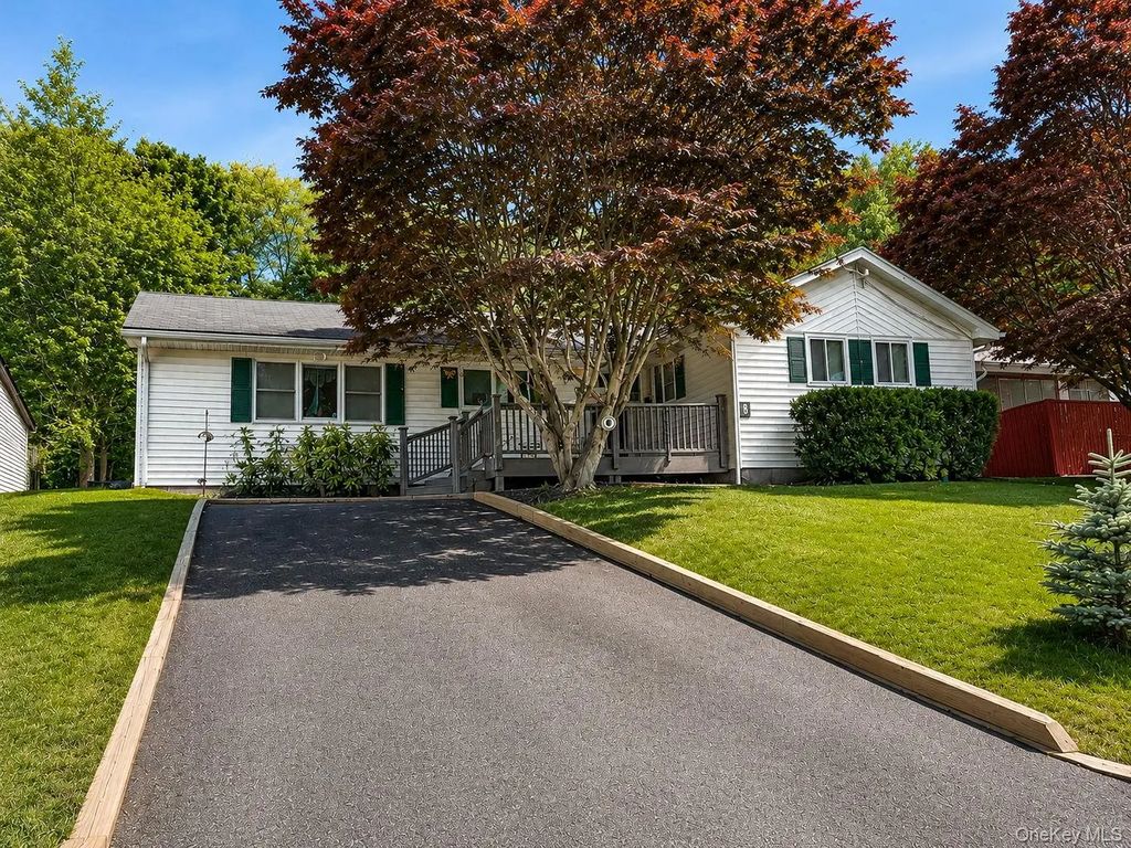 5 High View Terrace, Rock Hill