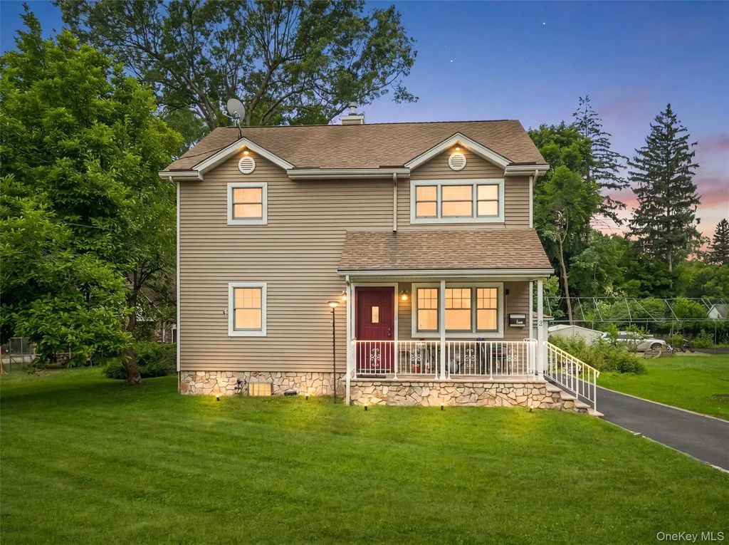 2 Hempstead Lane, Spring Valley