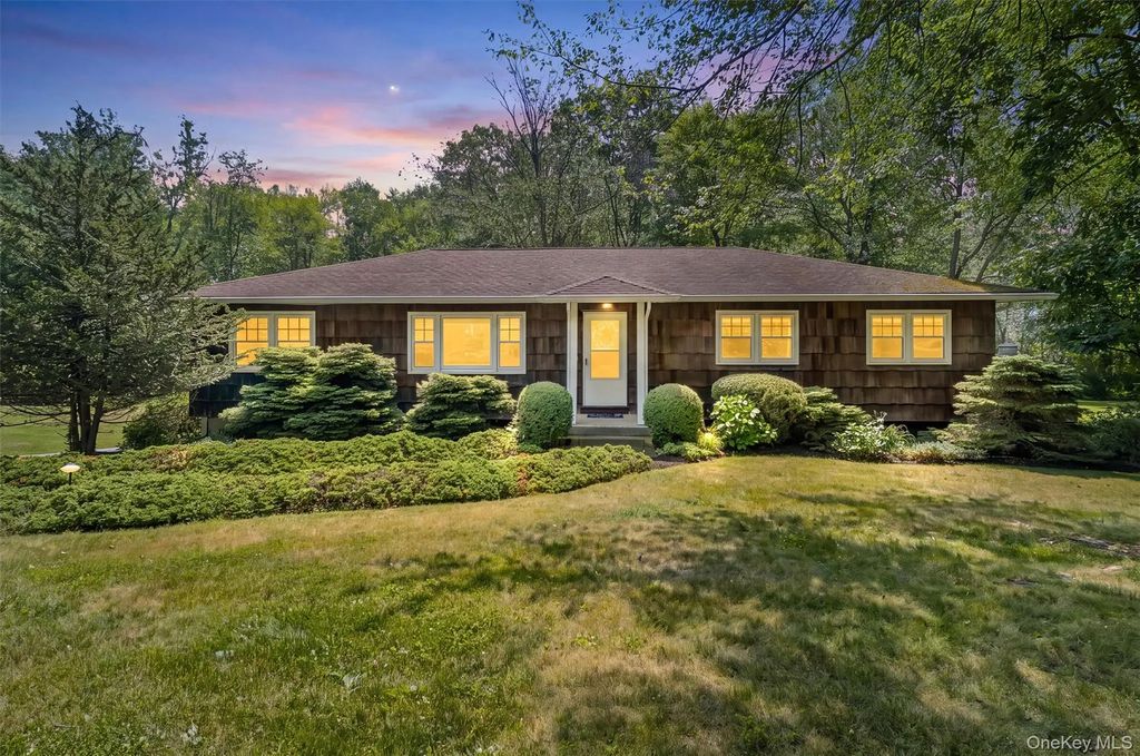 44 Wilson Road, Monroe