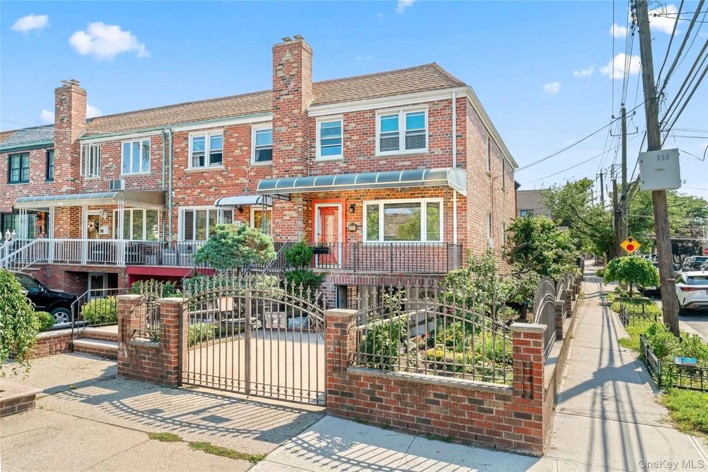 5902 70th Street, Maspeth