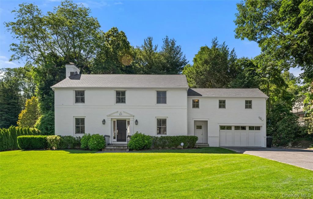 57 Tisdale Road, Scarsdale
