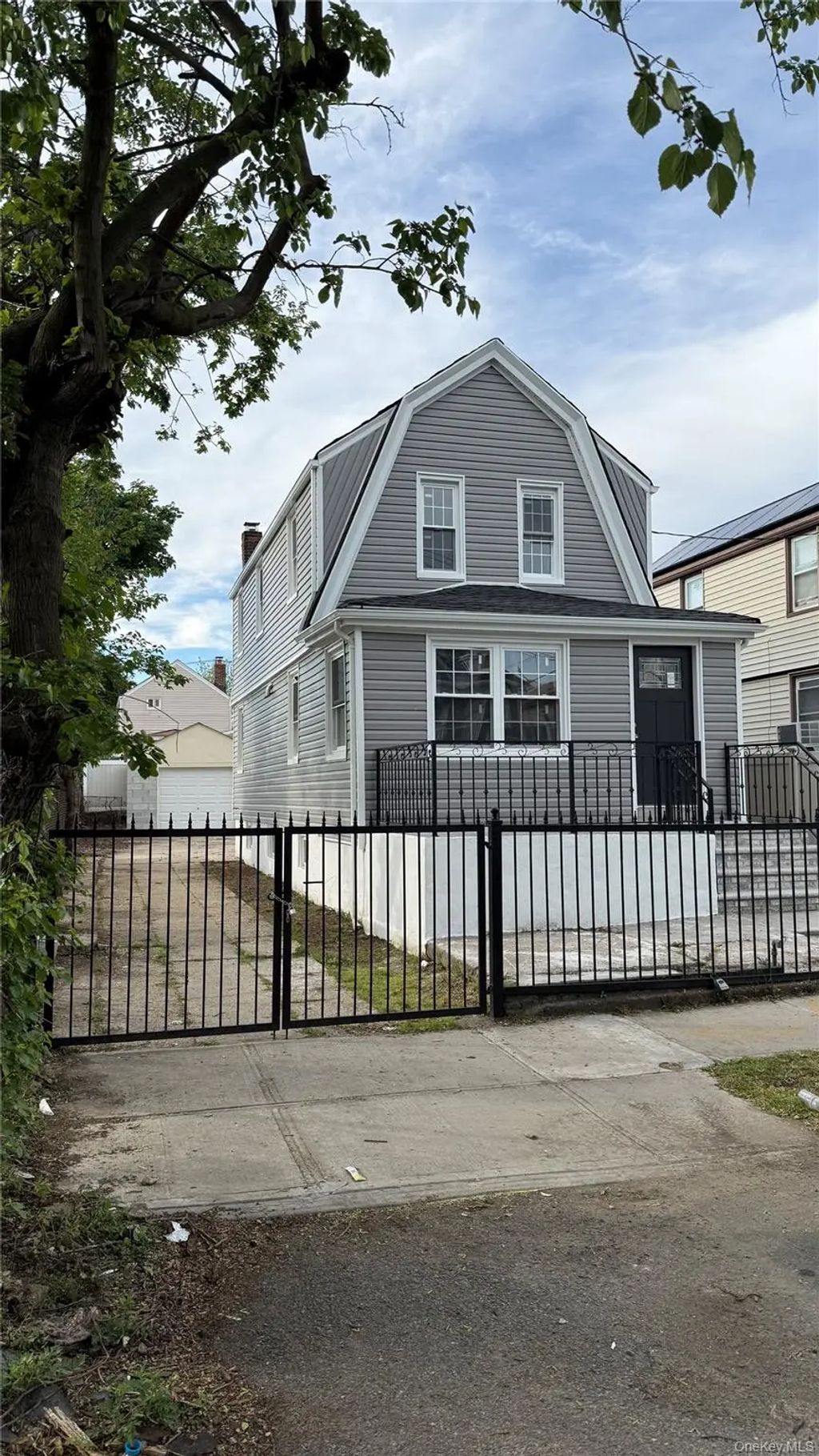 164-21 109th Road, Jamaica