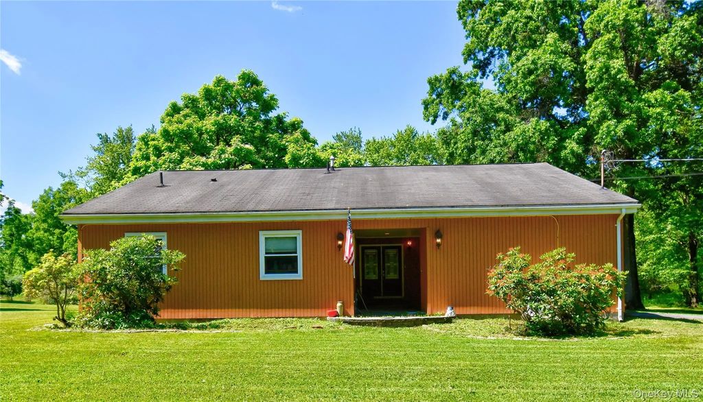 181 Stony Ford Road, Middletown