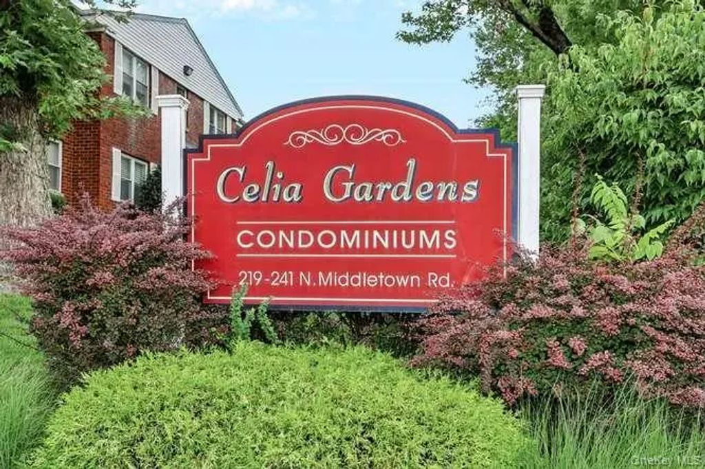 233 N Middletown Road # D, Pearl River