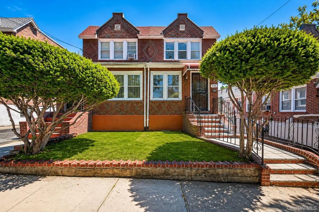 88-35 Vanderveer Street, Queens Village