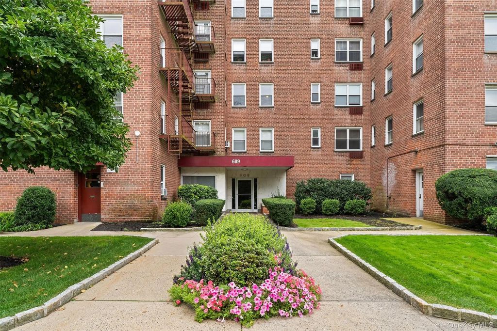 609 Palmer Road # 7c, Yonkers