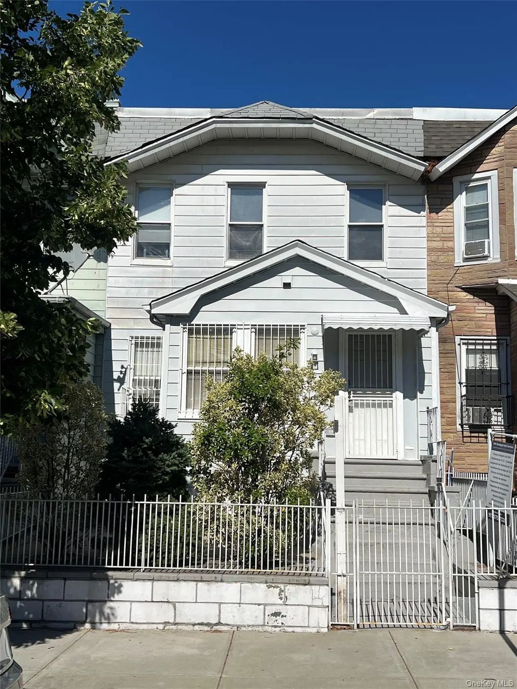 3105 93rd Street, East Elmhurst
