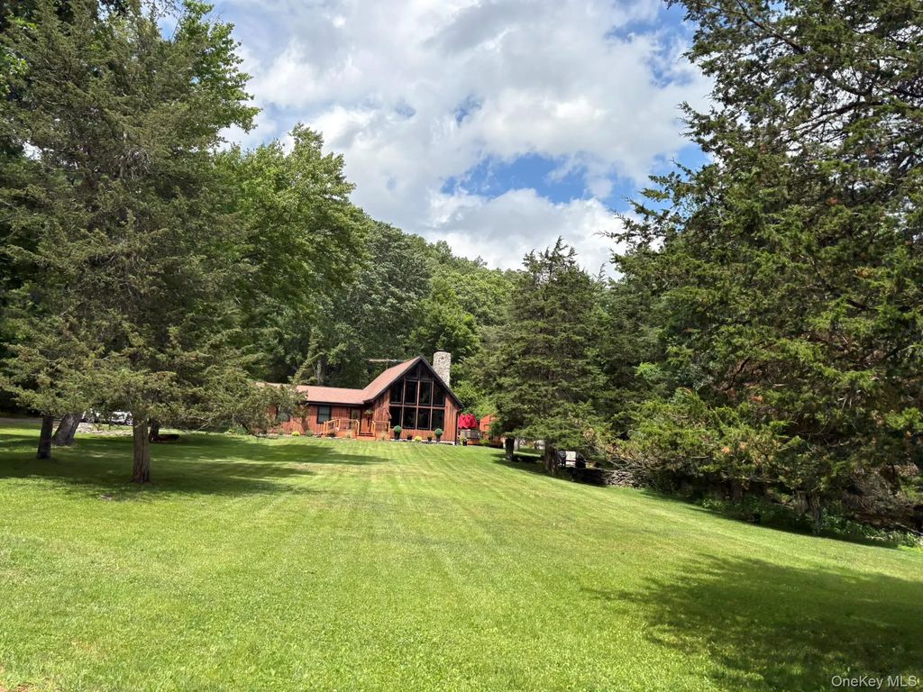 92 Twinshaven Road, Napanoch