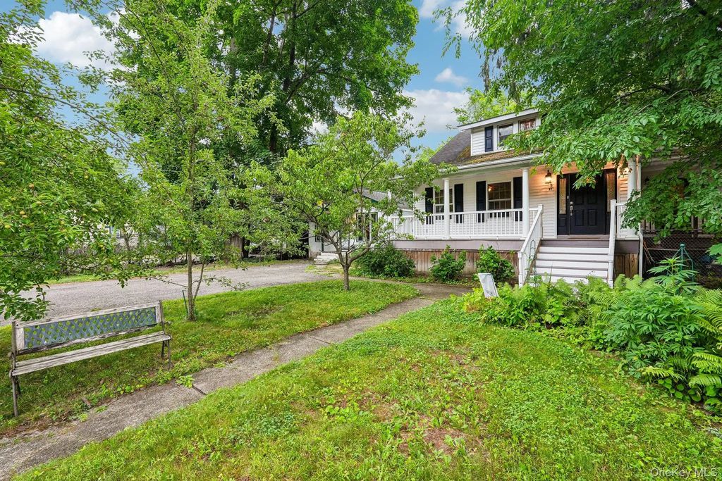 62 Murray Road, Greenwood Lake