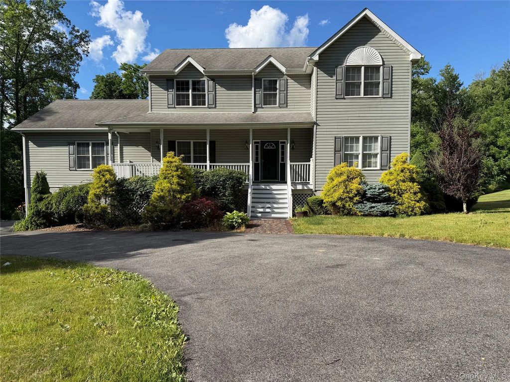 193 Stormville Mountain Road, Stormville