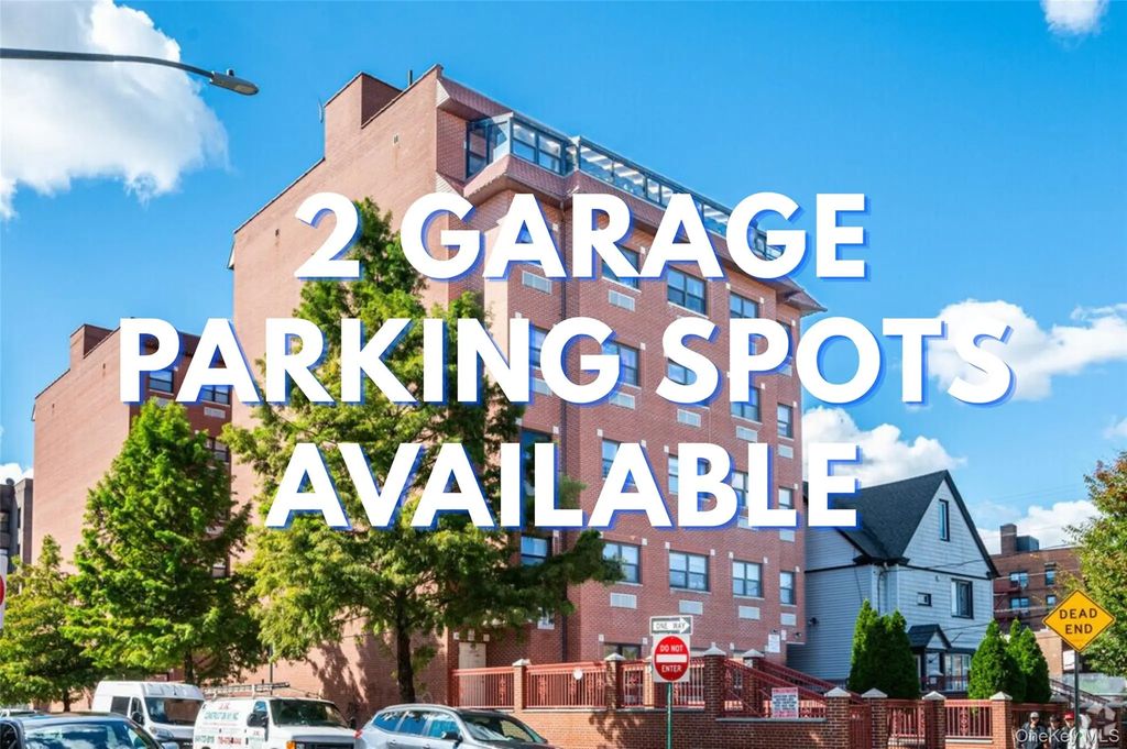 4606 88th Street # Unit 2f, Elmhurst