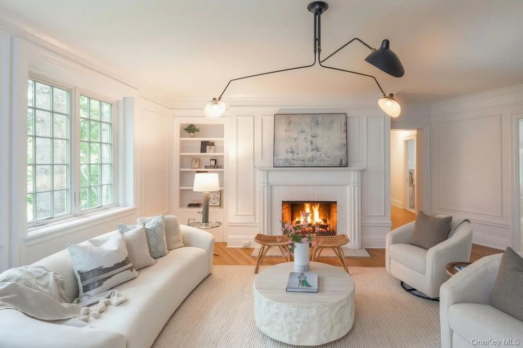 1 Rivermere # 2g, Bronxville