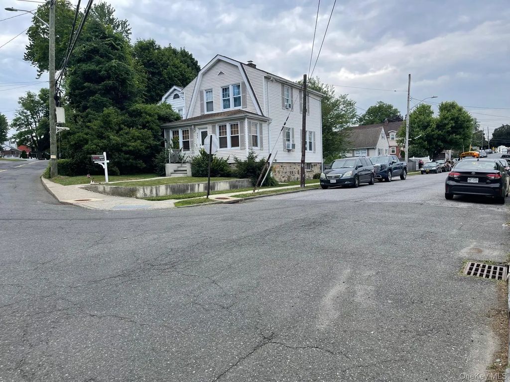 507 Mile Square Road, Yonkers