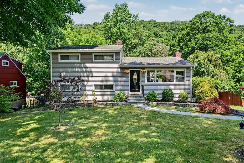 460 Washington Avenue, Pleasantville