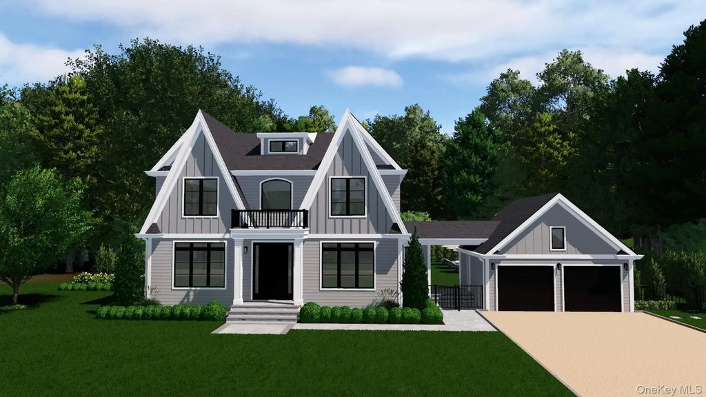 1050 Tasker Lane, Greenport