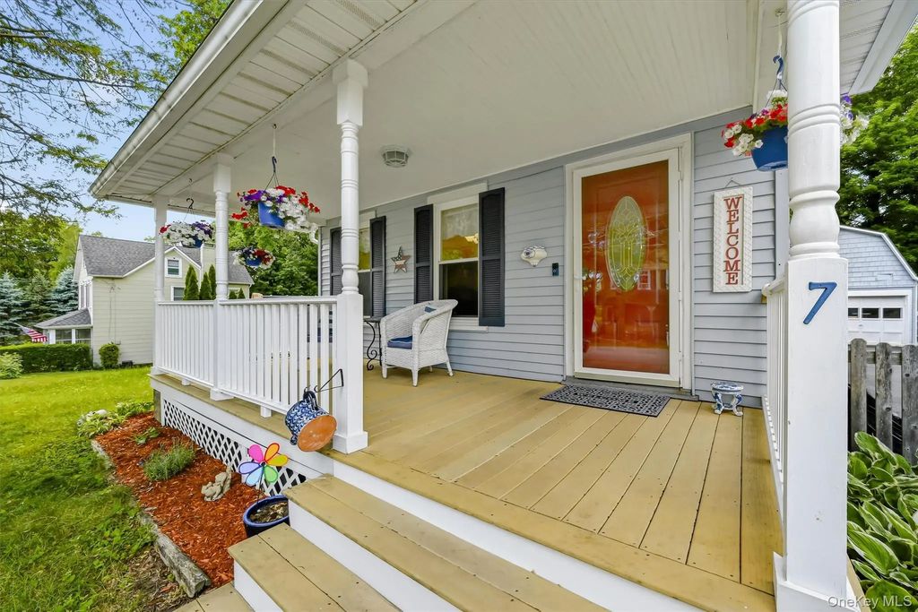 7 Kearney Avenue, Harriman