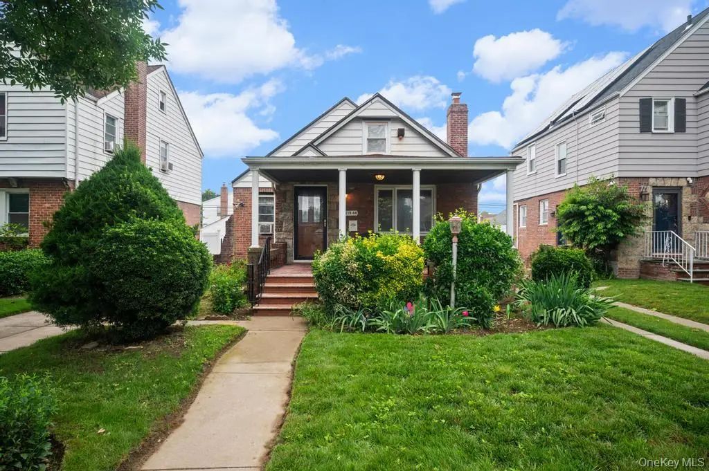 11544 225th Street, Cambria Heights