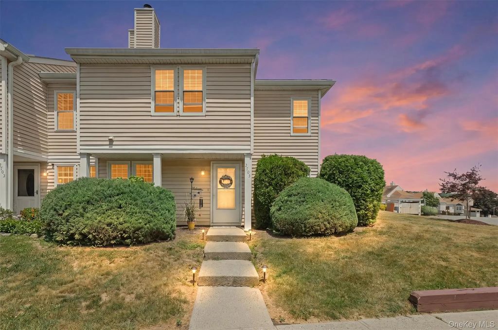 2703 Whispering Hills, Chester