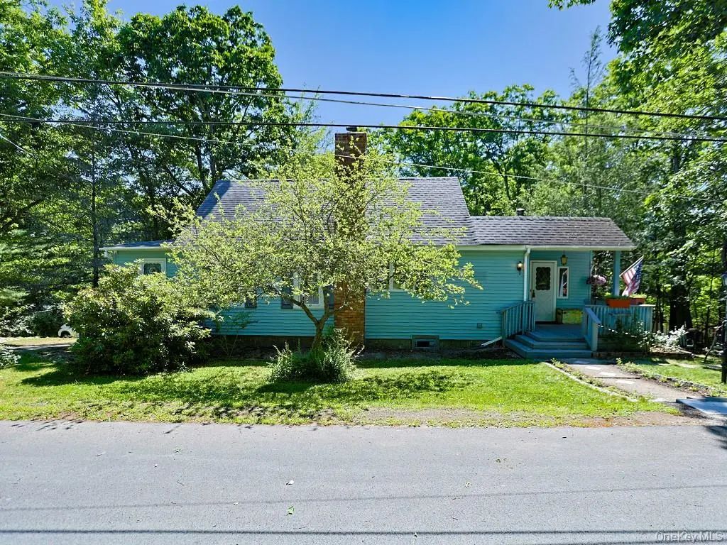 16 Highview Avenue, Wurtsboro
