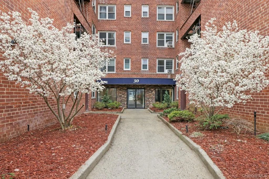 30 N Broadway # 5h, White Plains