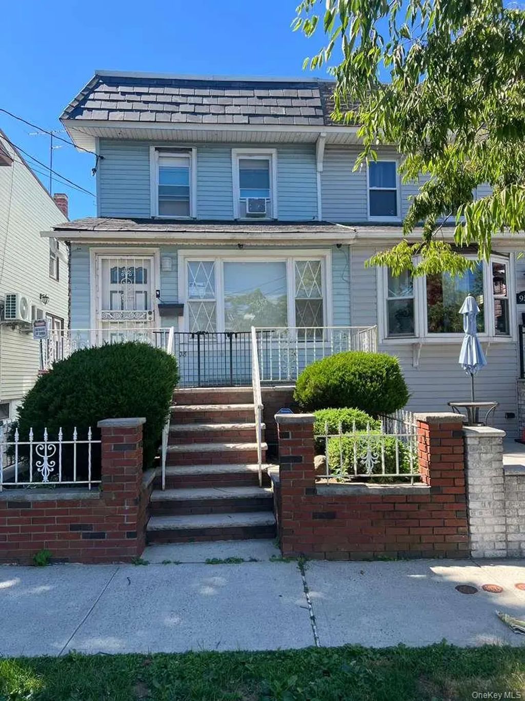 9508 Linden Boulevard, Ozone Park