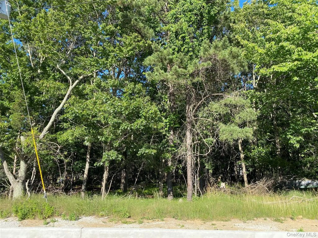 Pleasant Avenue, Medford