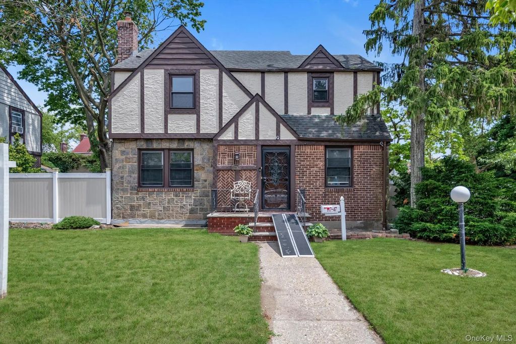 117-47 221st Street, Cambria Heights